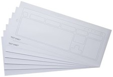 REALFORCE Topre Zubehör Panel