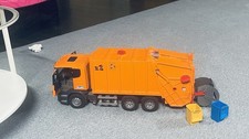 Müllwagen Spielzeug ab 3 4 5