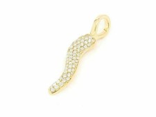 1 kt echter Moissanit