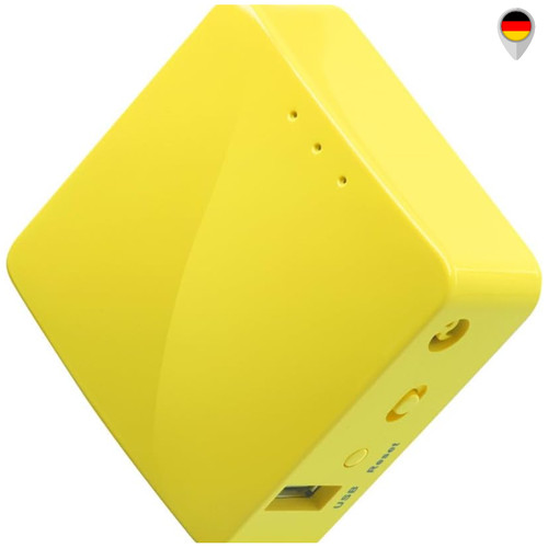 Inet mt300n v2 wlan - gl.inet,