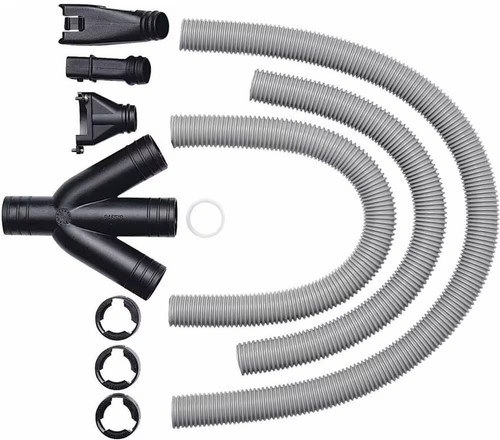 Dewalt de7778 absaug set - dewalt, absaug-set