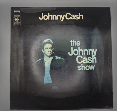 Johnny cash the - the,