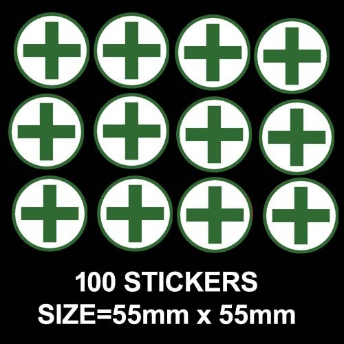 100x medizinisches symbol - medizinisches,