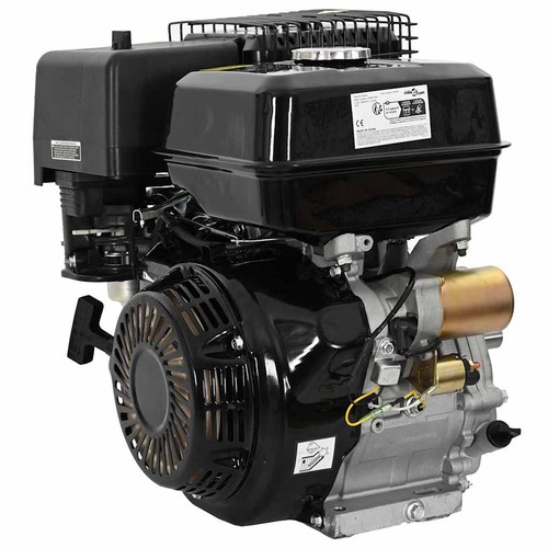Benzinmotor mit elektrostart - benzinmotor,