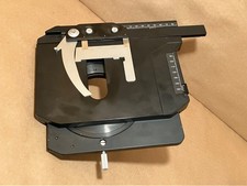 Nikon Eclipse Microscope Stage