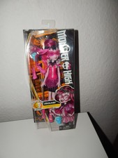 Monster high Puppe Draculaura