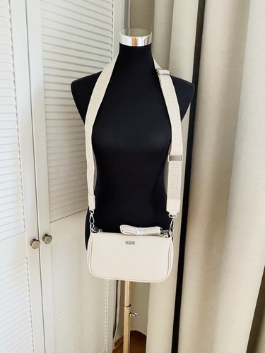 Neue handtasche creme - handtasche,