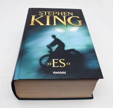 Stephen King - ES - Weltbild