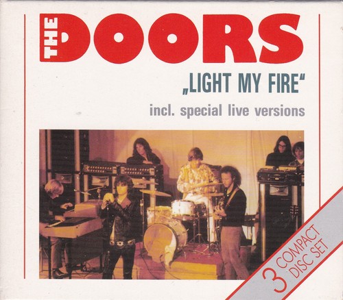Box the doors light - 3,