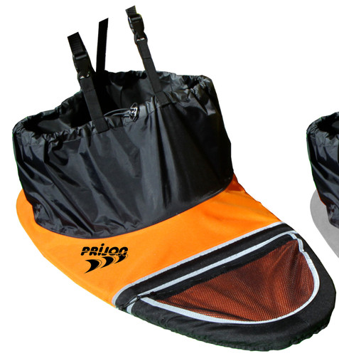 Prijon nylon spritzdecke - nylon,