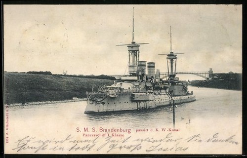 Sms brandenburg passiert d - sms,