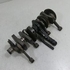 Yamaha YZF 750 R 4HN Kurbelwelle & Pleuel Motor A1284