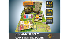 AGRICOLA Brettspiel Organizer