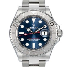 Rolex Oyster Perpetual