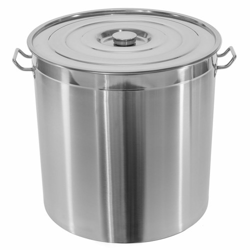Edelstahl profi kochtopf - profi,