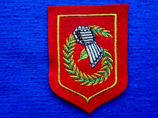 FFL, 6. LEICHTE PANZERDIV