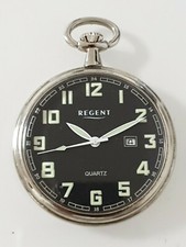 Herrentaschenuhr Trachtenuhr