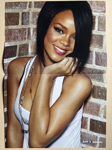 Rihanna amel bent a3 - amel,