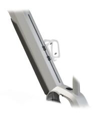 XLC MRS MultiMount 2er Set inkl Befestigungsmaterial Haibike ModularRailSystem