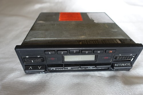Becker europa cassette - europa,