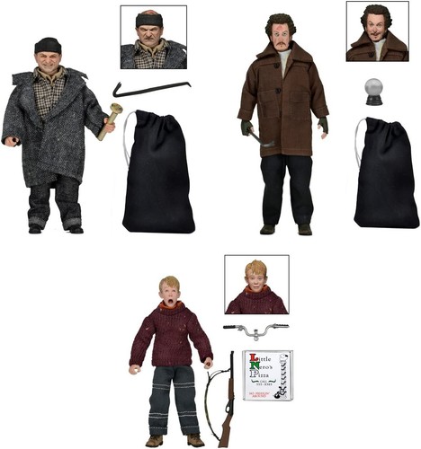 Kevin home alone allein - kevin,