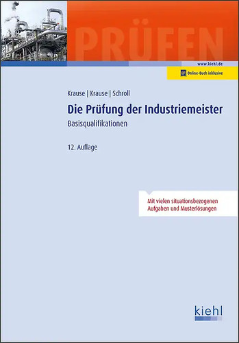 Die prüfung der - die,