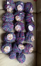 Wolle für Jacke oder Pullover