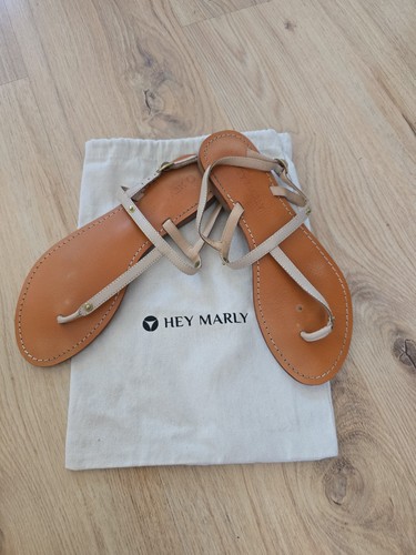 Zehentrenner von hey marly - zehentrenner,