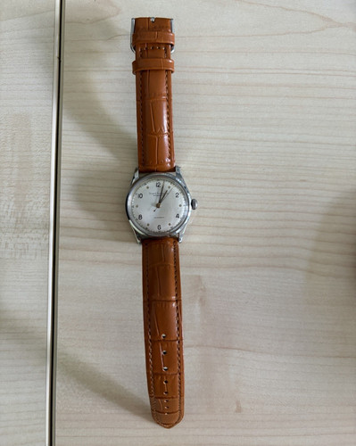 Girard perregaux automatic - girard-perregaux,