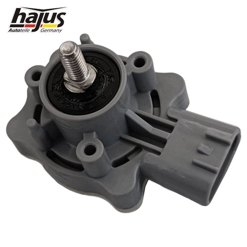 Hajus sensor - hajus,