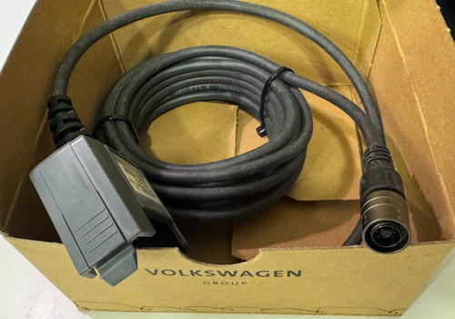 Original audi odis 6154b - audi,