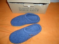 Filz Hausschuhe Filzpantoffel