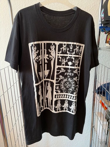 Chrome hearts foty - by,