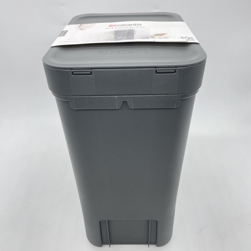 Brabantia sort go - brabantia, &