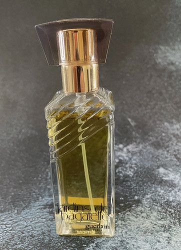 Guerlain jardins bagatelle - guerlain, de