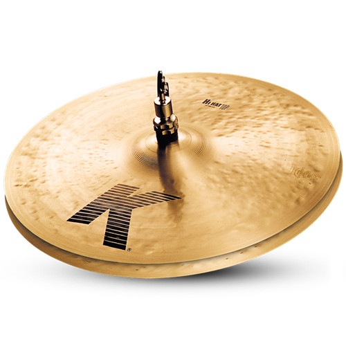 Zildjian hat 14 - zildjian, hi-hat