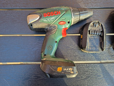 Bosch Akkuschrauber 14,4V