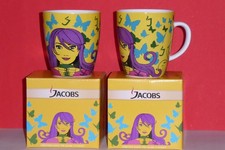 2 mal  Jacobs Krönung