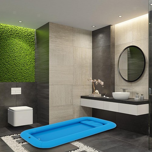 Aufblasbare pvc badewanne für - aufblasbare,
