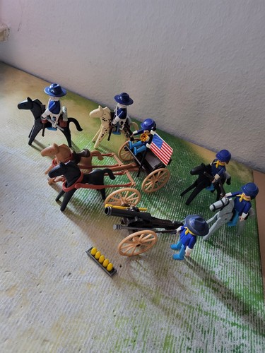 Playmobil 3729 western - playmobil,