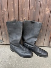 NVA Stiefel Knobelbecher Gr