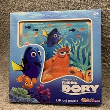 Eichhorn Holzpuzzle - Finding