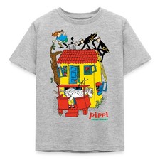 Pippi Langstrumpf Villa