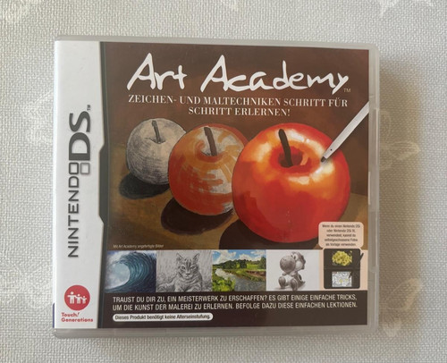 Art academy zeichen und - art,