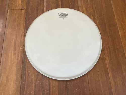 Remo ambassador coated - ambassador, 14"