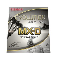 Tibhar Evolution MX-D |