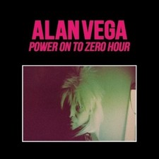 Power on to Zero Hour by Alan