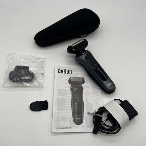 Braun series elektrorasierer - braun,