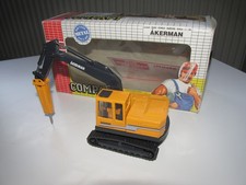 JOAL Compact Åkerman EC 200 +