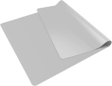 HOTUT Silikonmatte groß 70x50cm, Antihafte rutschfeste Kinder Malunterlage